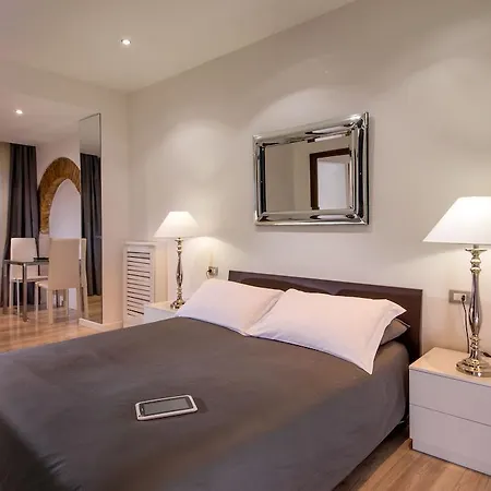 Appartement San Teodoro