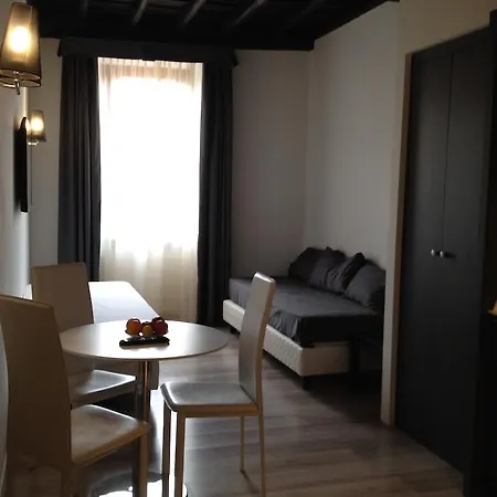 Appartement San Teodoro