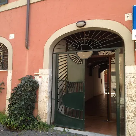 Appartement San Teodoro *