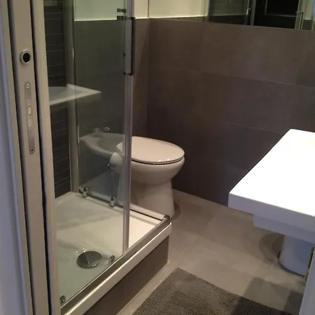 Appartement San Teodoro