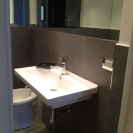 Appartement San Teodoro