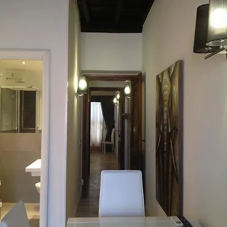 Appartement San Teodoro *