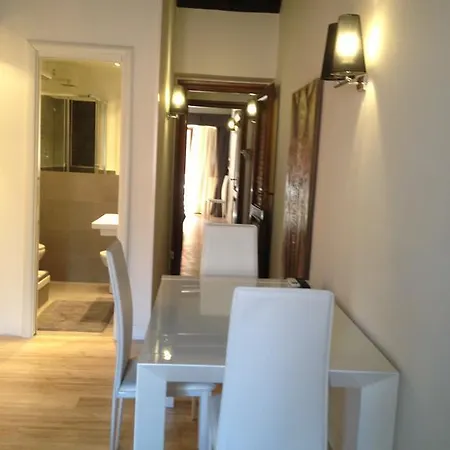 Appartement San Teodoro *