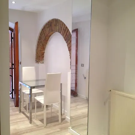 San Teodoro Rome