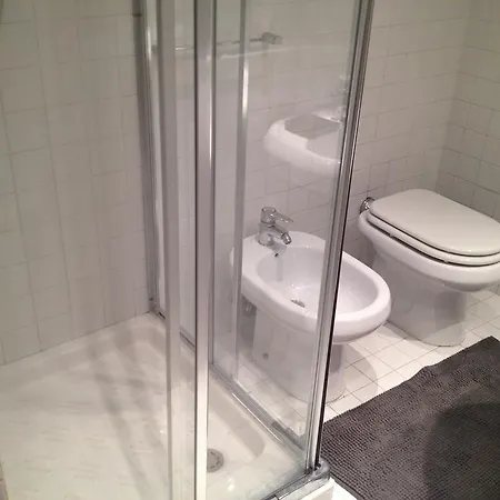 Appartement San Teodoro *