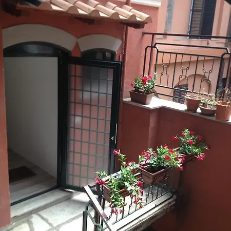 San Teodoro Rome