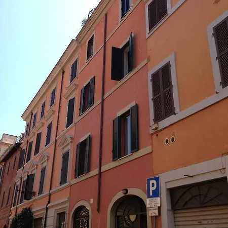 San Teodoro Rome