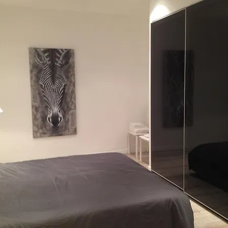 Appartement San Teodoro Rome
