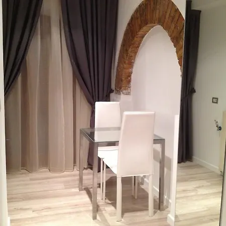 Appartement San Teodoro
