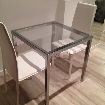 Appartement San Teodoro *