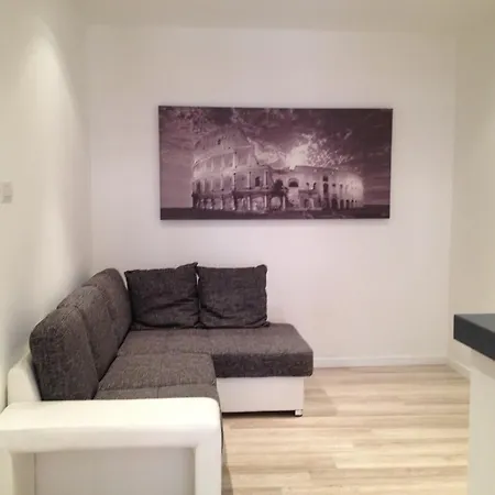 Appartement San Teodoro *