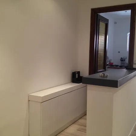 Appartement San Teodoro *