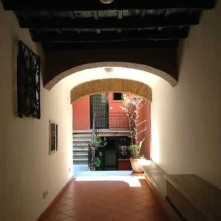 Appartement San Teodoro
